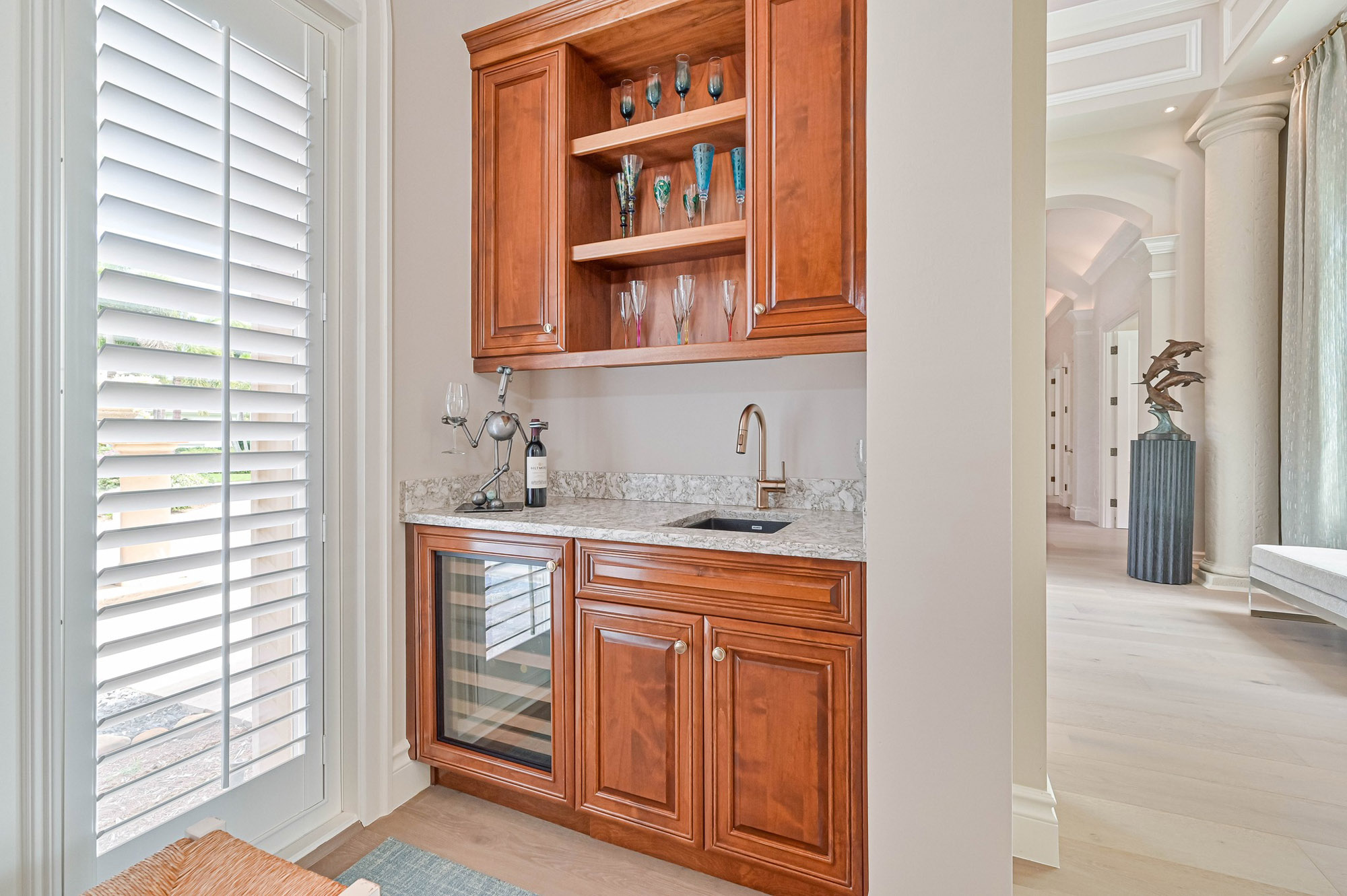 window treatments